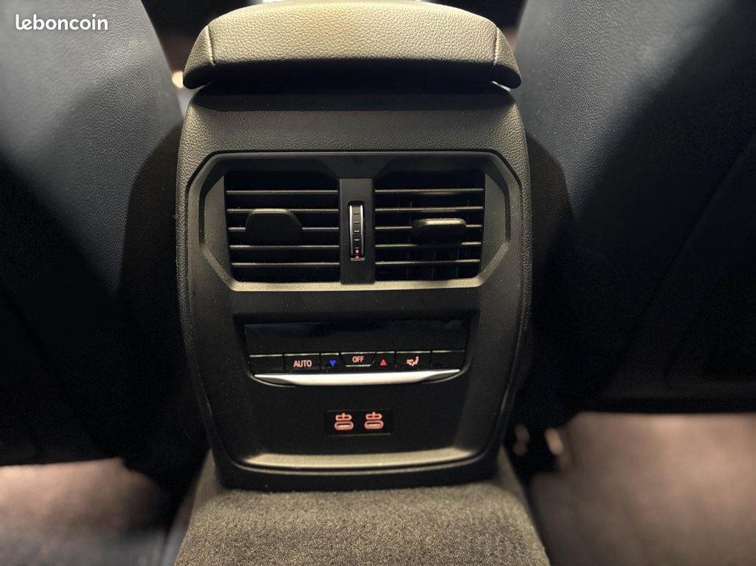 BMW SERIE 3 M340d xDrive BVA Sport - Garantie BMW 2027 & Carplay & Harman Kardon (image 38)