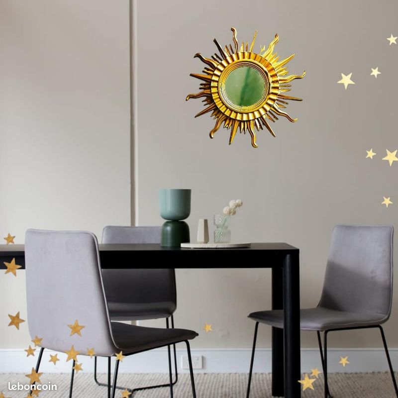 Miroir soleil (image 6)