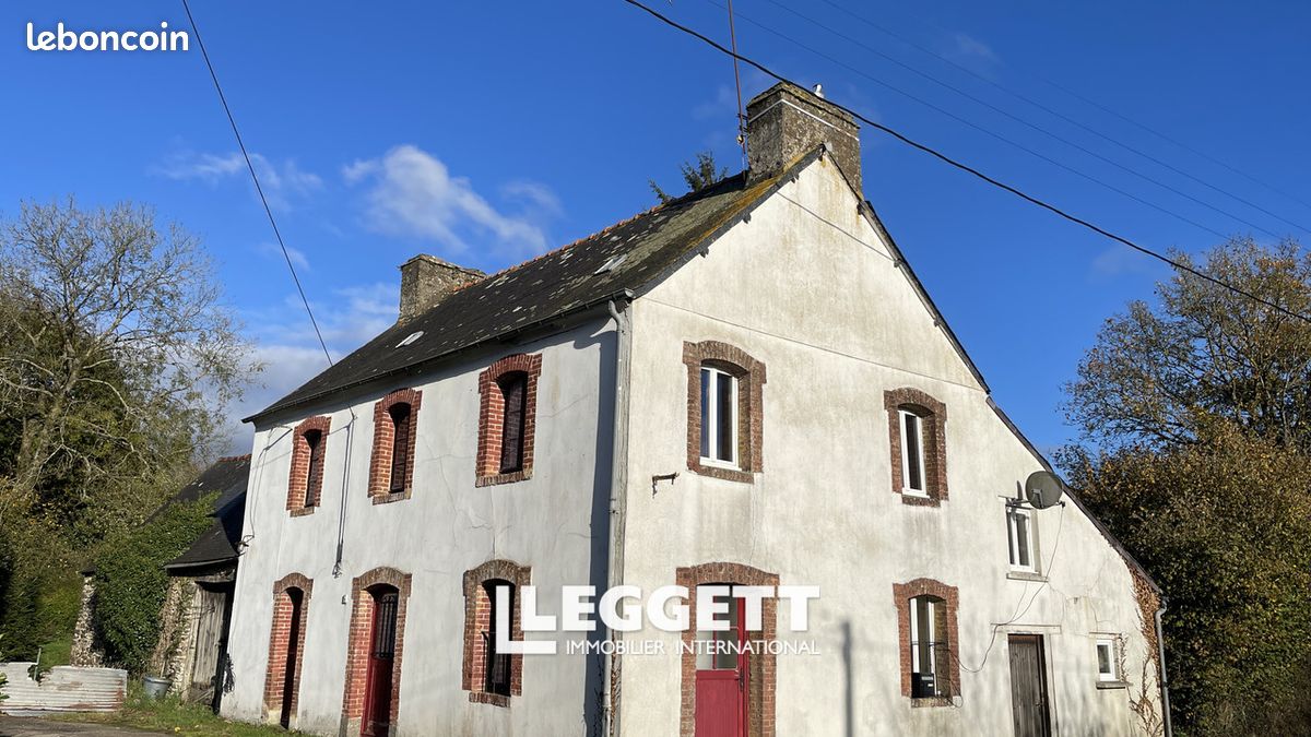 Maison 5 pièces 91 m² · à Saint-Martin-des-Prés · 91 m² · 69 600 €