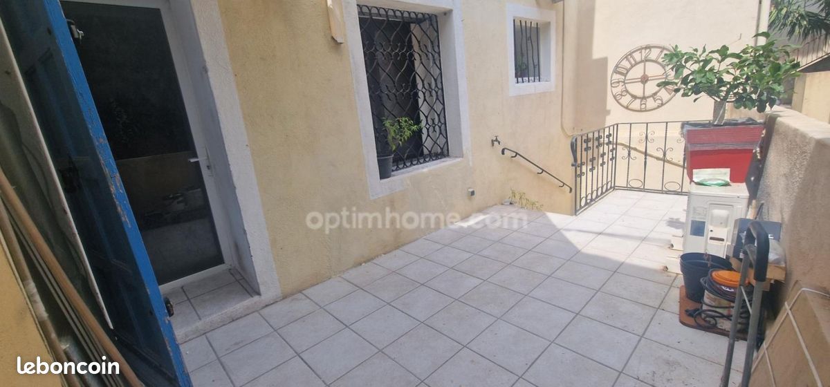 Maison 3 pièces 84 m² · à Istres · 84 m² · 225 000 €