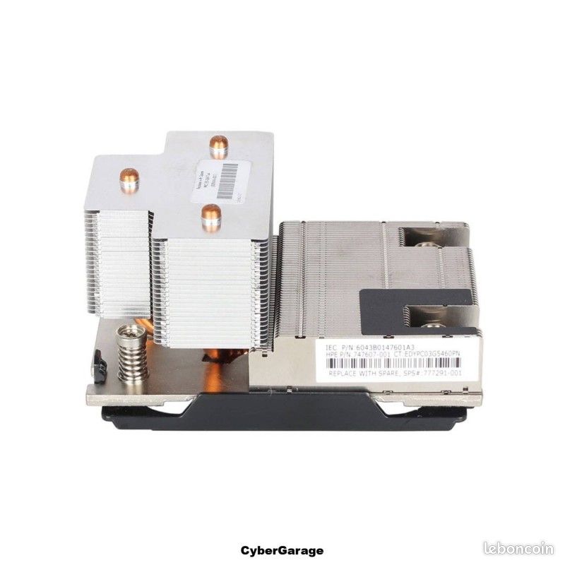 Hk-part ventilateur de remplacement pour HP Pavilion dv6-6000 DV7-6000 Hk-part ventilateur de remplacement pour HP Pavilion dv6-6000 DV7-6000