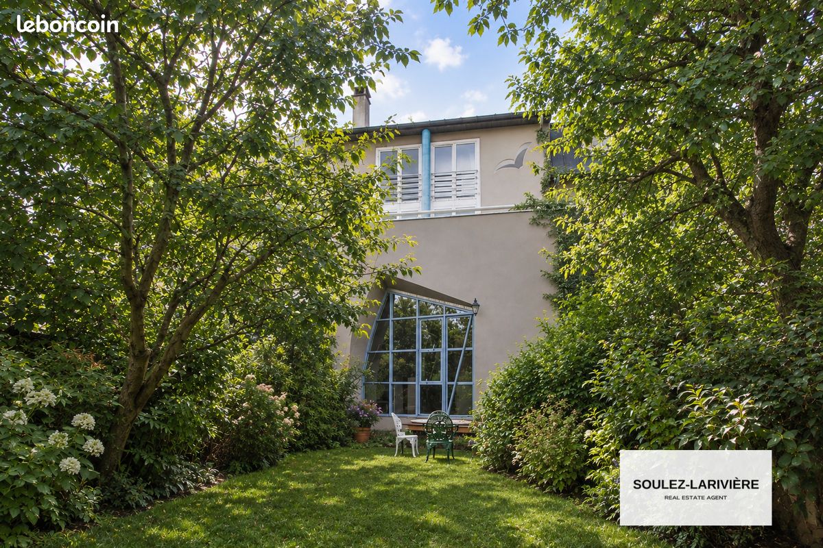 Maison 8 pièces 231 m² · à Meudon · 231 m² · 1 490 000 €