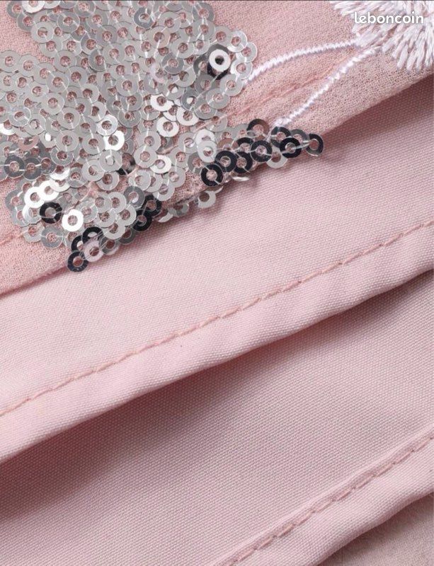 Robe grande taille (image 2)