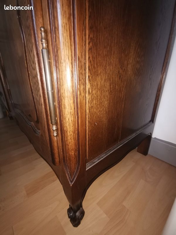 Armoire en chêne (image 4)
