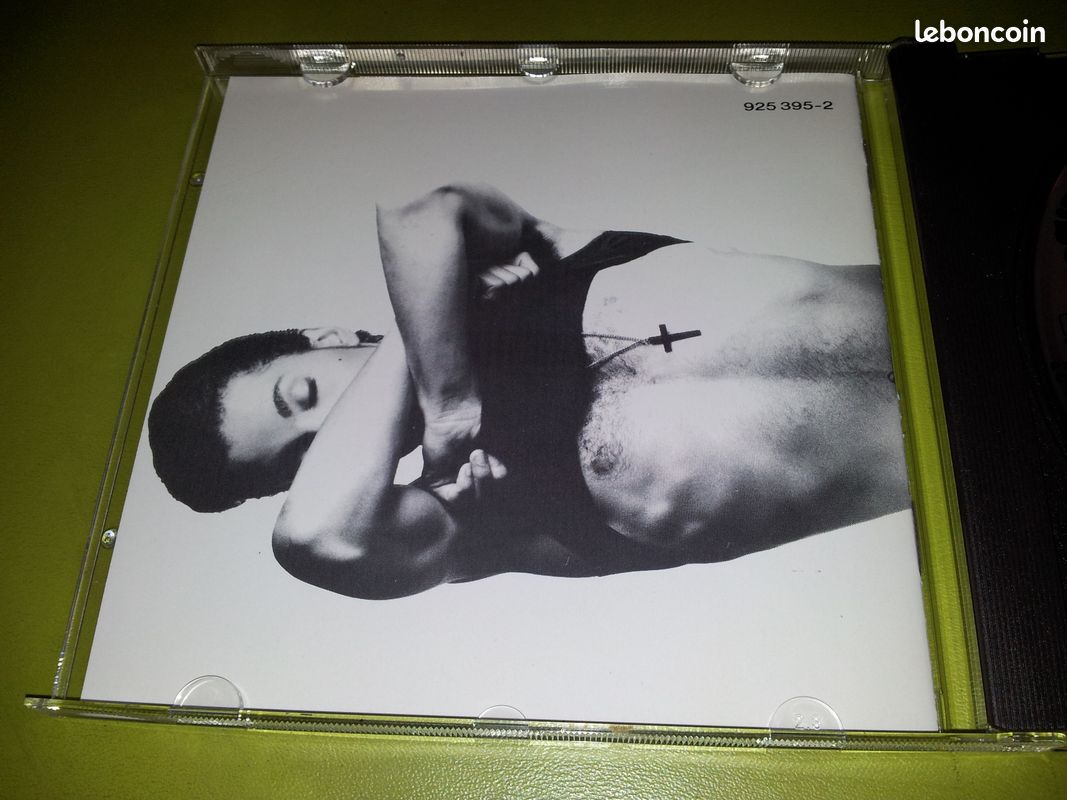 Lot de 2 CD Prince (image 11)