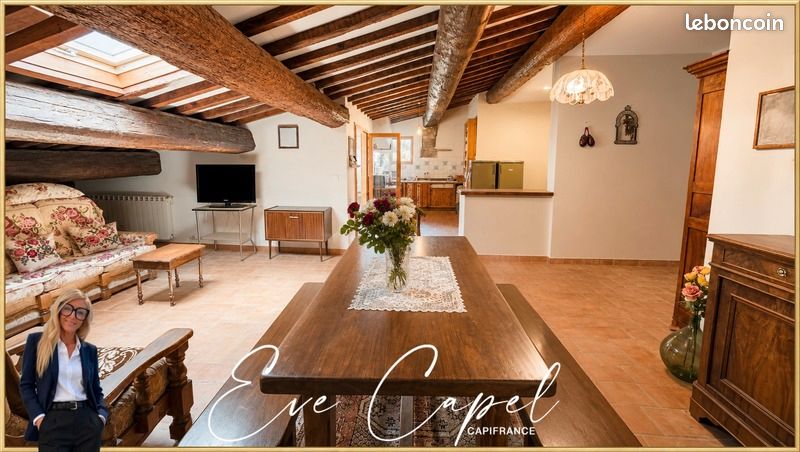 Maison 8 pièces 480 m² · à Vendémian · 480 m² · 370 000 €