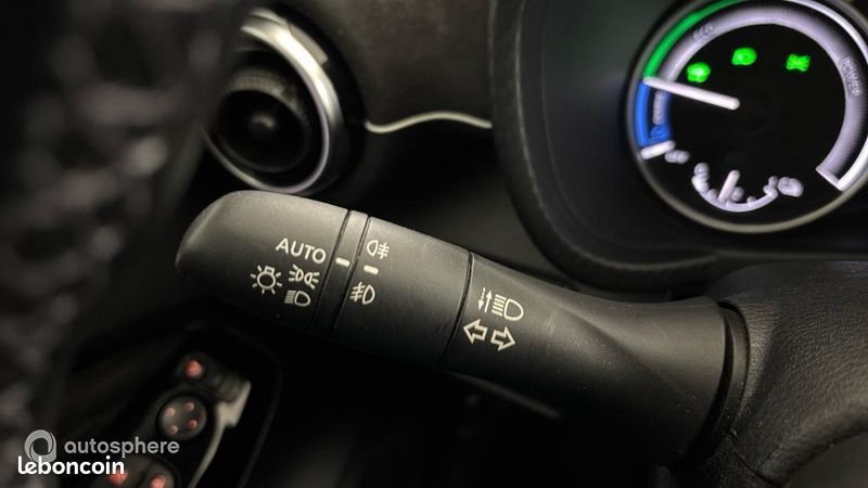 Nissan Juke 1.6 Hybrid 143ch N-Design 2023.5 (image 23)