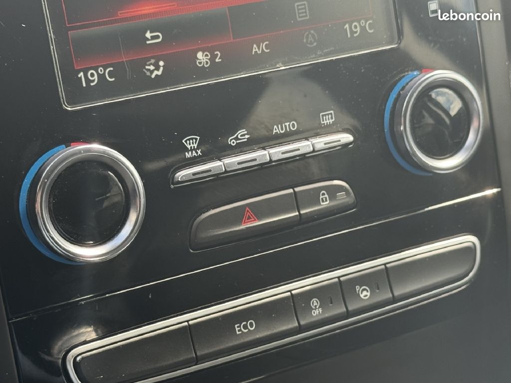 Renault Talisman Estate dCi 160 Energy EDC Intens (image 9)