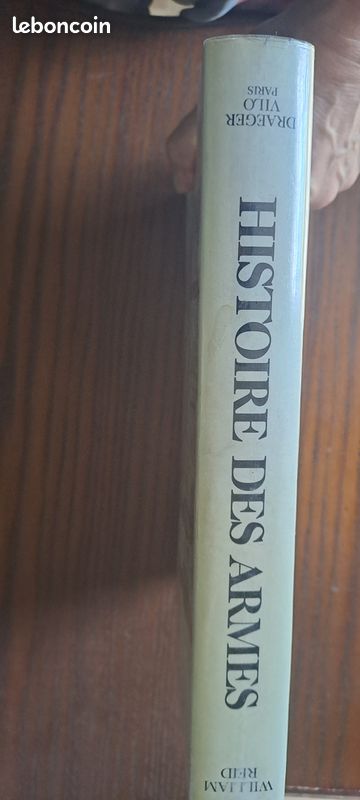 Histoire des Armes (image 7)