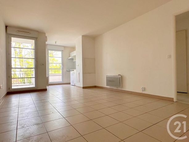 Appartement a louer herblay - 2 pièce(s) - 46 m2 - Surfyn