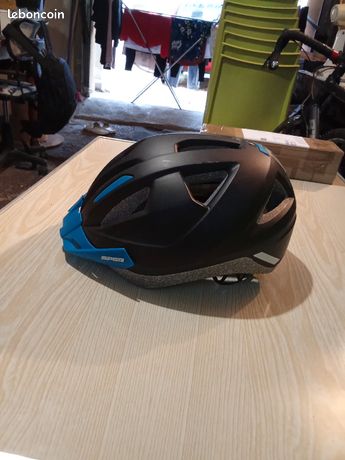 Casque VTT taille 57 Équipements vélos