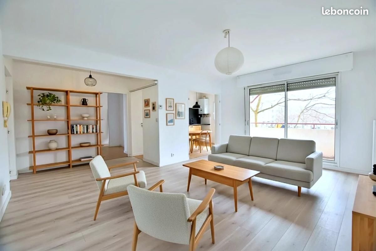 Appartement 3 pièces 67 m² · à Nîmes · 67 m² · 109 000 €