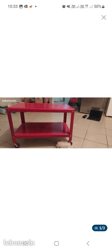 Table basse (image 2)