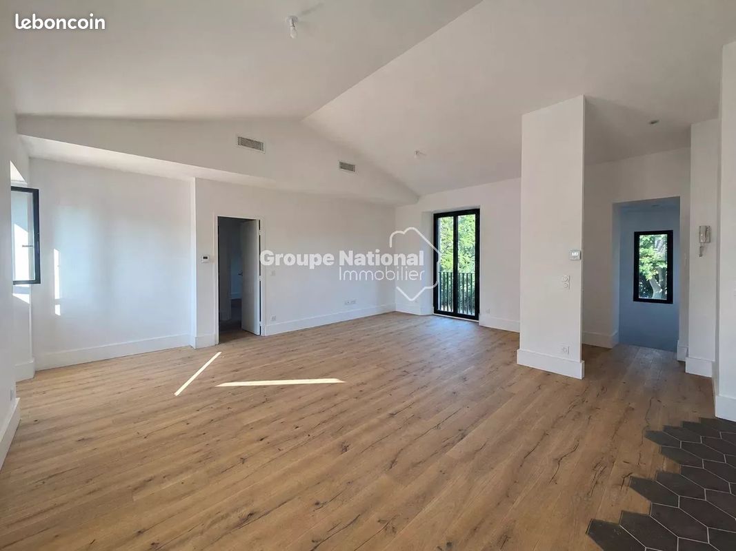 Appartement 3 pièces 71 m² · à Le Castellet · 71 m² · 289 000 €