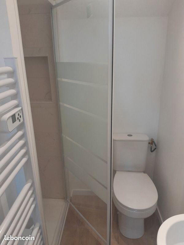 Appartement 2 pièces 24 m² · à Maule · 24 m² · 690 €/mois