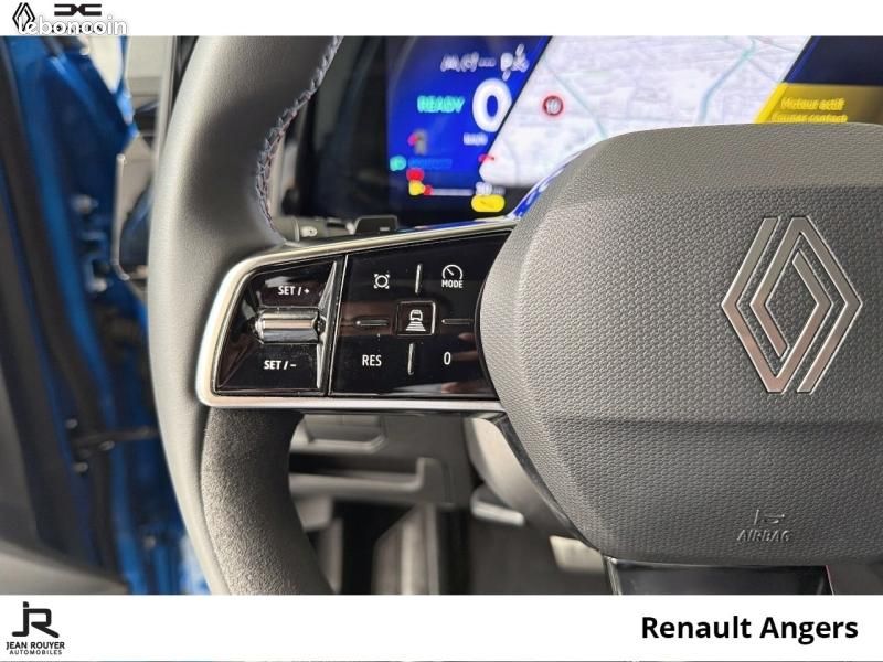 Renault Rafale 1.2 E-Tech full hybrid 200ch esprit Alpine (image 24)