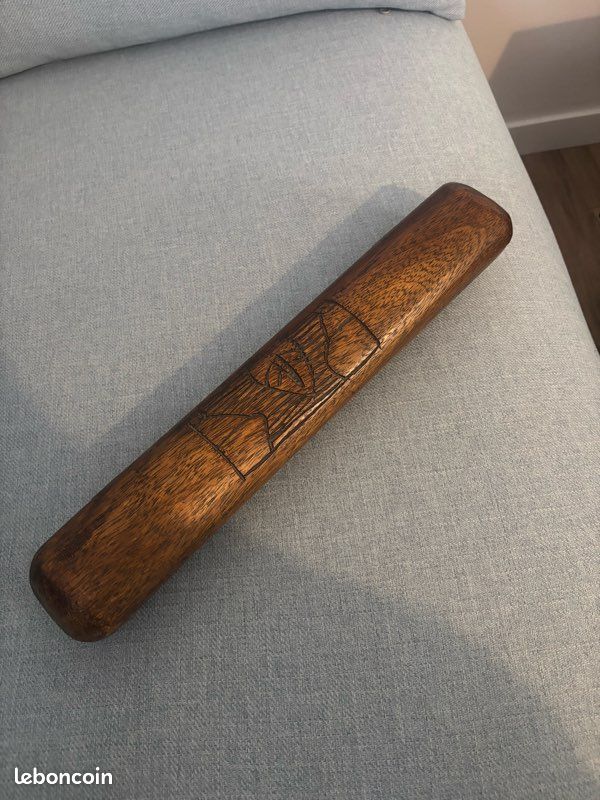 Jeu Awalé (image 1)