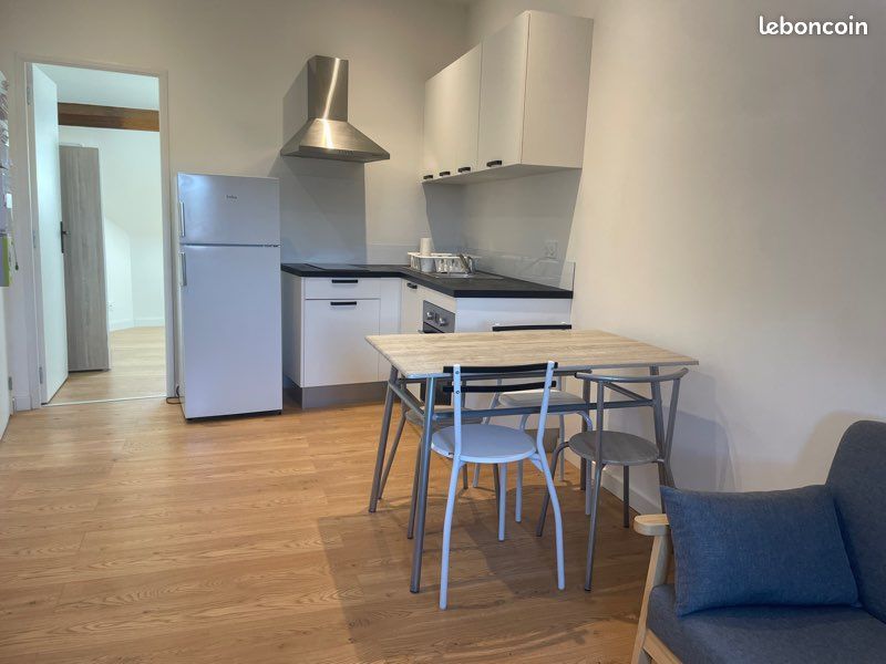 Appartement 2 pièces 33 m² · à Vichy · 33 m² · 560 €/mois