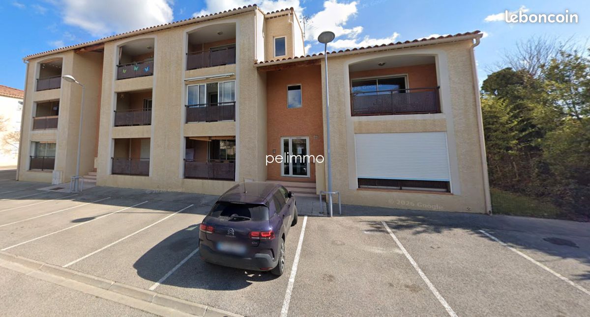 Appartement 2 pièces 34 m² · à Salon-de-Provence · 34 m² · 810 €/mois