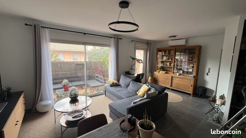 Appartement 2 pièces 50 m² · à Aix-en-Provence · 50 m² · 295 000 €