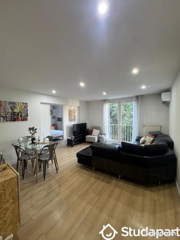 Appartement 3 pièces 63 m² · à Nîmes · 63 m² · 700 €/mois