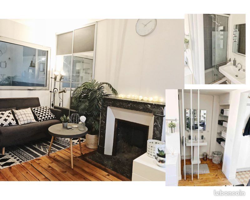 Appartement 2 pièces 29 m² · à Poissy · 29 m² · 180 000 €