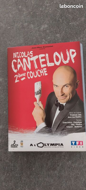 Cantaloup 2ème édition (image 1)