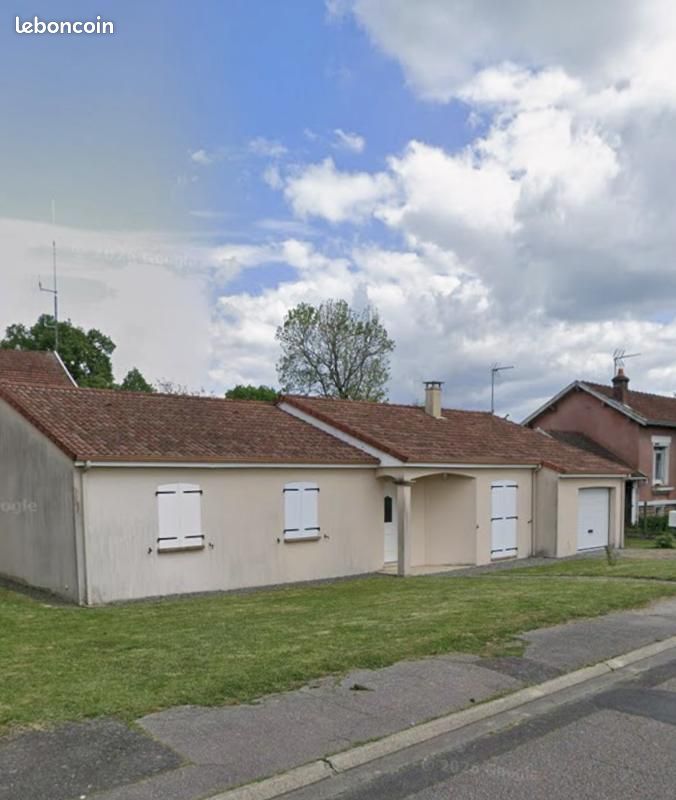 Maison 4 pièces 109 m² · à Nantiat · 109 m² · 189 000 €