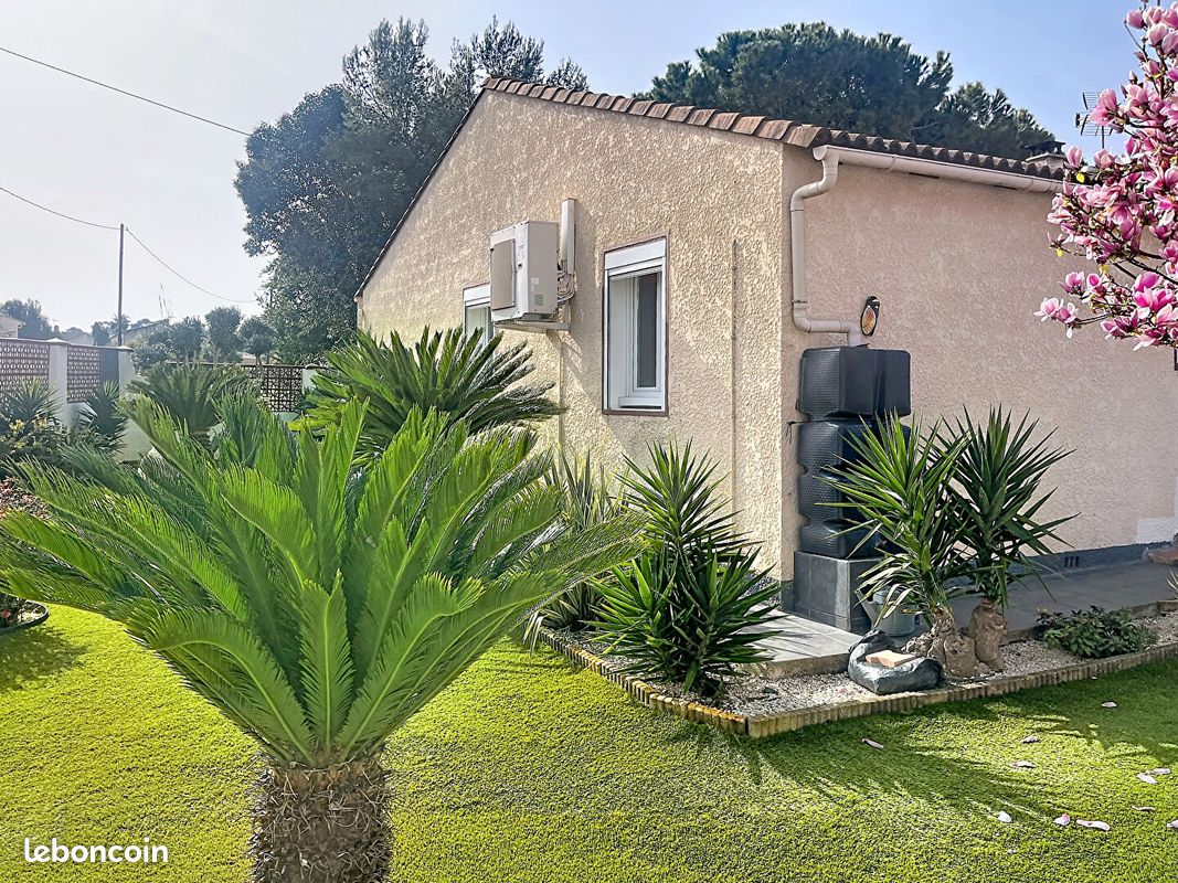 Maison 4 pièces 100 m² · à La Seyne-sur-Mer · 100 m² · 159 000 €
