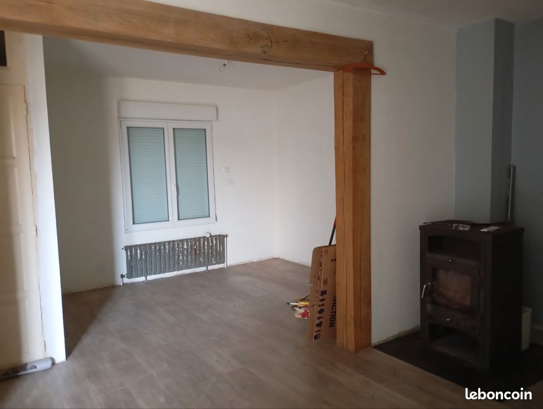 Maison 5 pièces 85 m² · à Chalindrey · 85 m² · 125 000 €