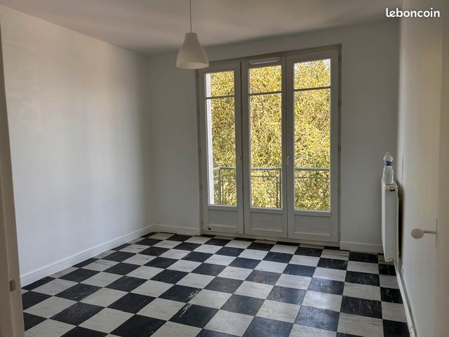 Appartement 2 pièces 41 m² · à Lisieux · 41 m² · 600 €/mois