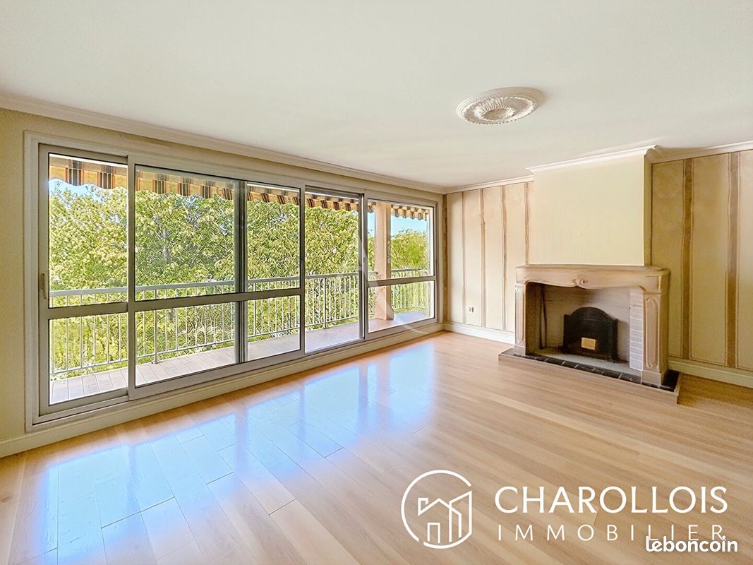 Appartement 7 pièces 164 m² · à Mâcon · 164 m² · 297 000 €