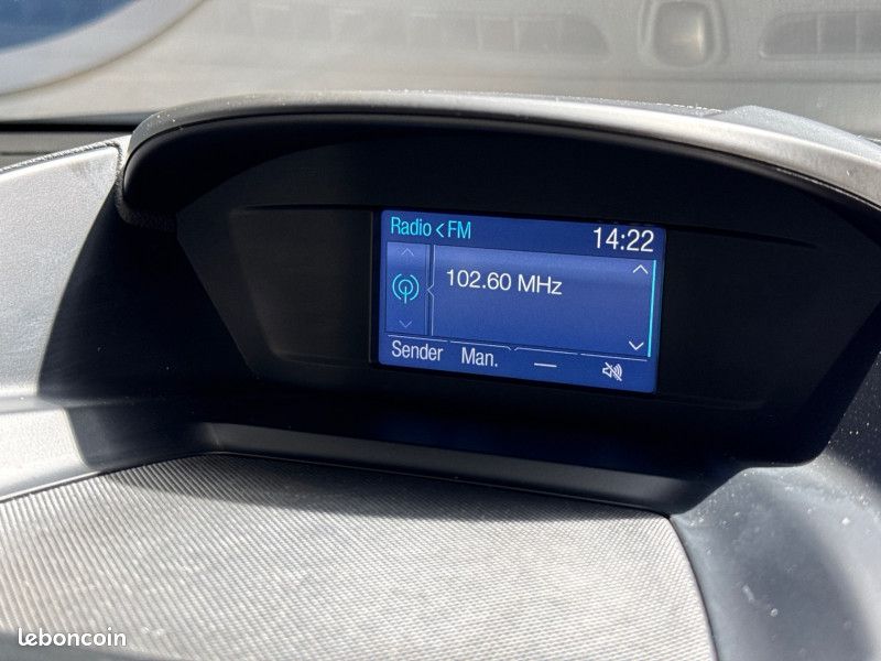 Ford KUGA 1.5 ECOBOOST 120CH STOP&START TREND (image 11)