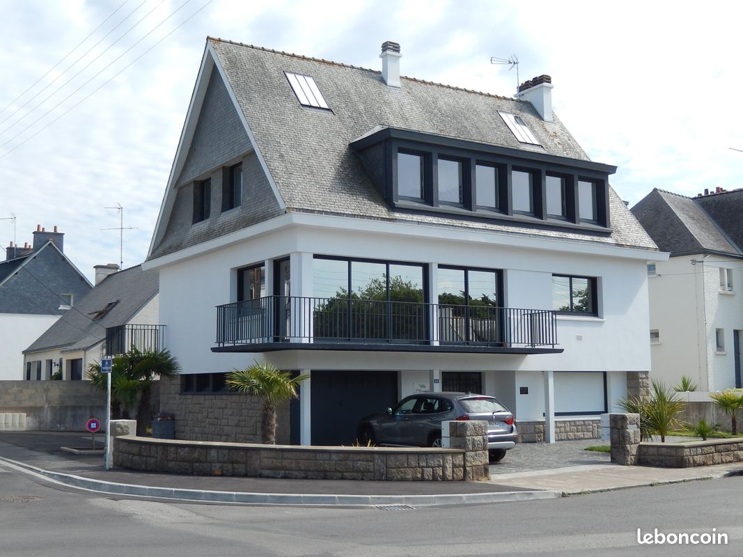 Appartement 3 pièces 70 m² · à Port-Louis · 70 m² · 169 000 €