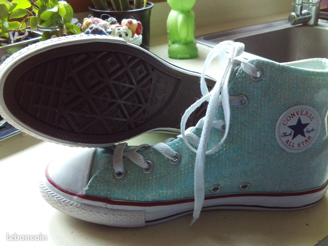Converse baskets (image 2)