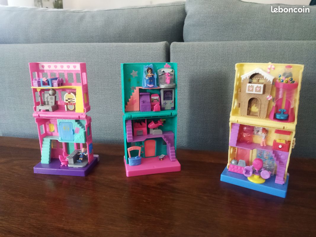 Polly pocket (image 1)