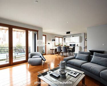 Appartement 549 000 € - 142 m²
