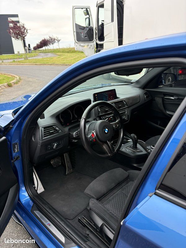 Bmw 120i pack M (image 3)