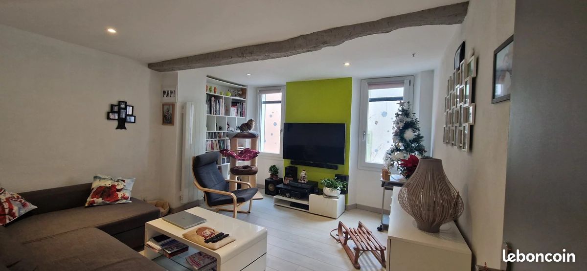 Maison 5 pièces 116 m² · à Saint-Cézaire-sur-Siagne · 116 m² · 315 000 €