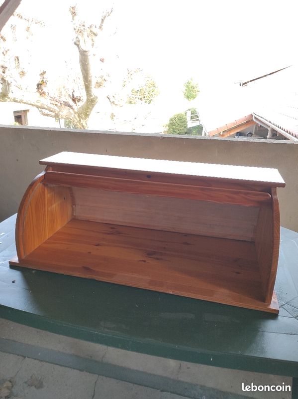 Vends meuble avec volet roulant (image 3)