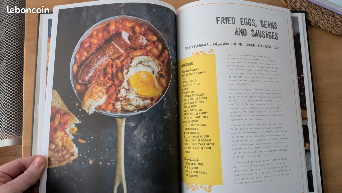 Livre recette (image 5)
