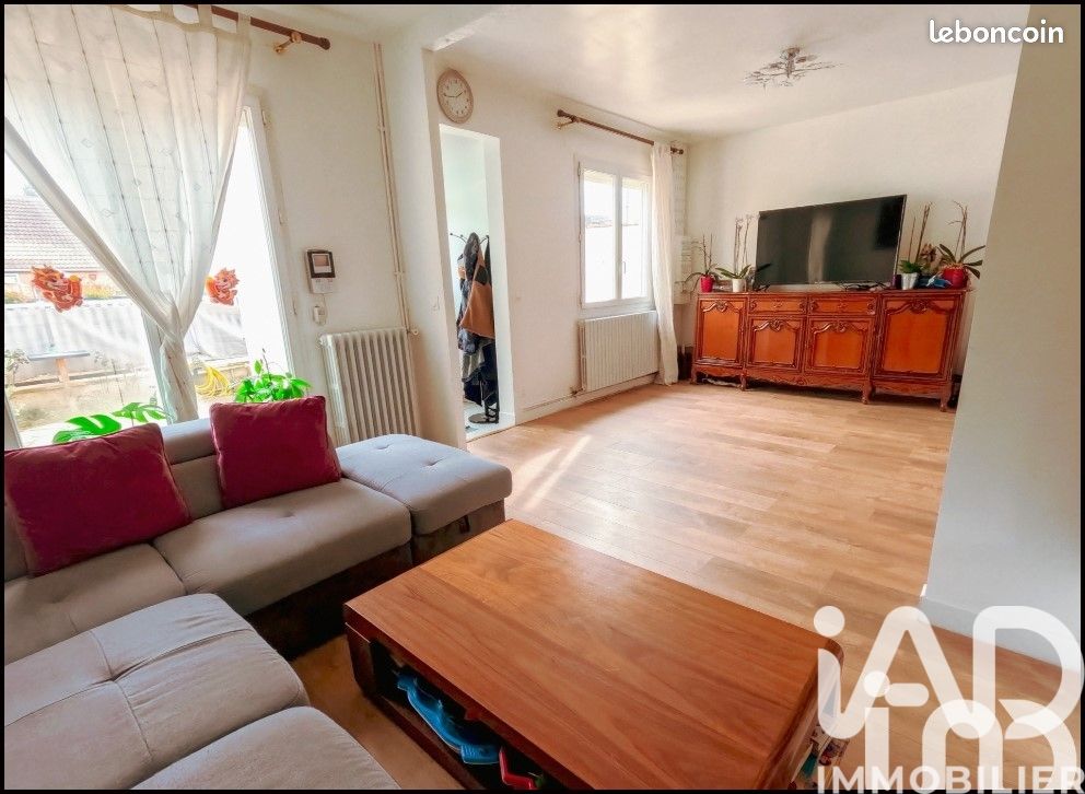 Maison familiale 4 pièces 105 m² (image 4)