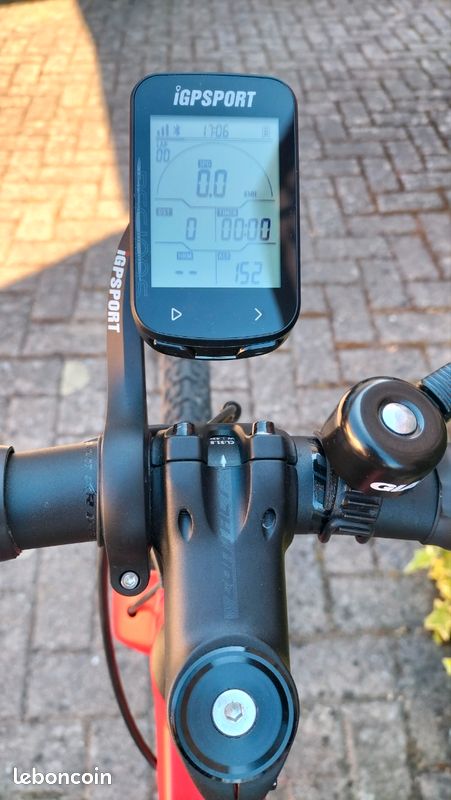 Vélo Gravel Giant (image 6)