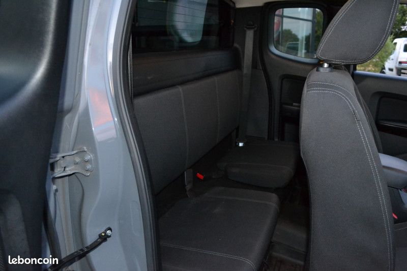 Ford RANGER 2.0 TDCI 170CH SUPER CAB WOLFTRAK BVA10 (image 7)