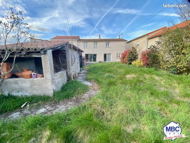 Maison 5 pièces 149 m²