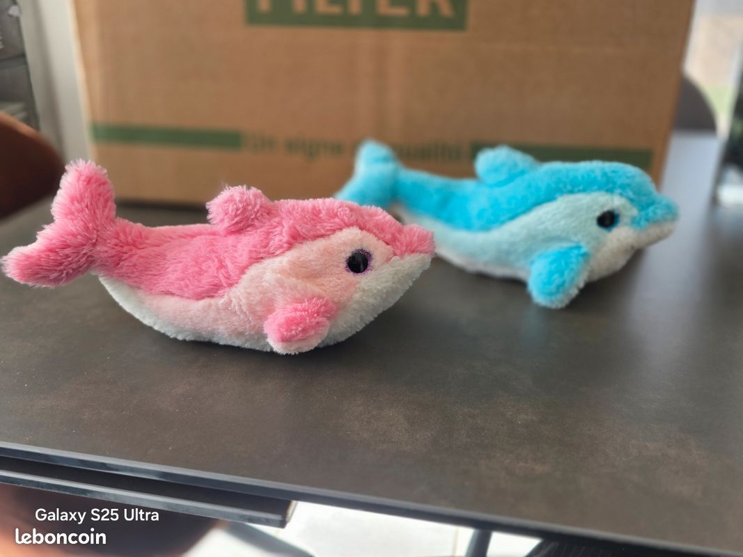 Peluche (image 17)