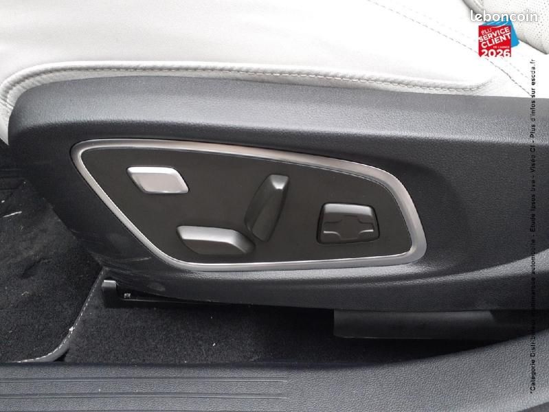 Renault Espace 1.2 E-Tech full hybrid 200ch esprit Alpine 7 places - 25 (image 21)