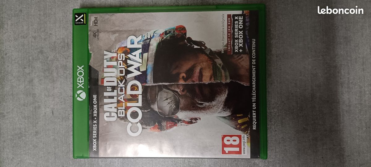 Call of duty Black OPS (image 3)