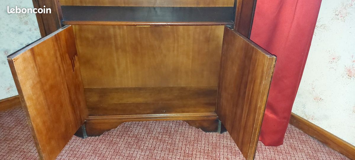 Etagere en bois (image 3)