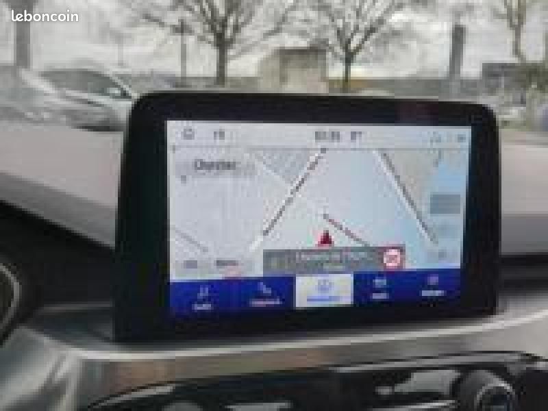 Ford Kuga 2.5 Duratec 190ch FHEV E85 Titanium BVA (image 8)